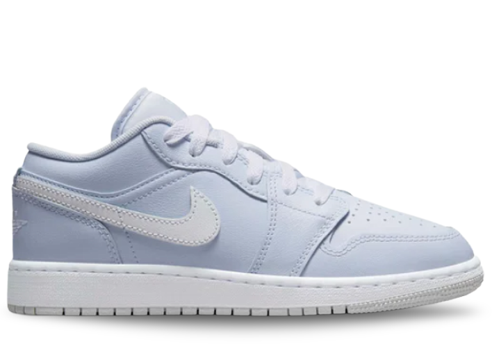 Jordan 1 Low