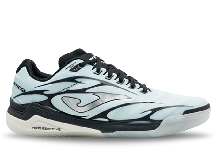 Joma Invicto 2605 Blue Indoor
